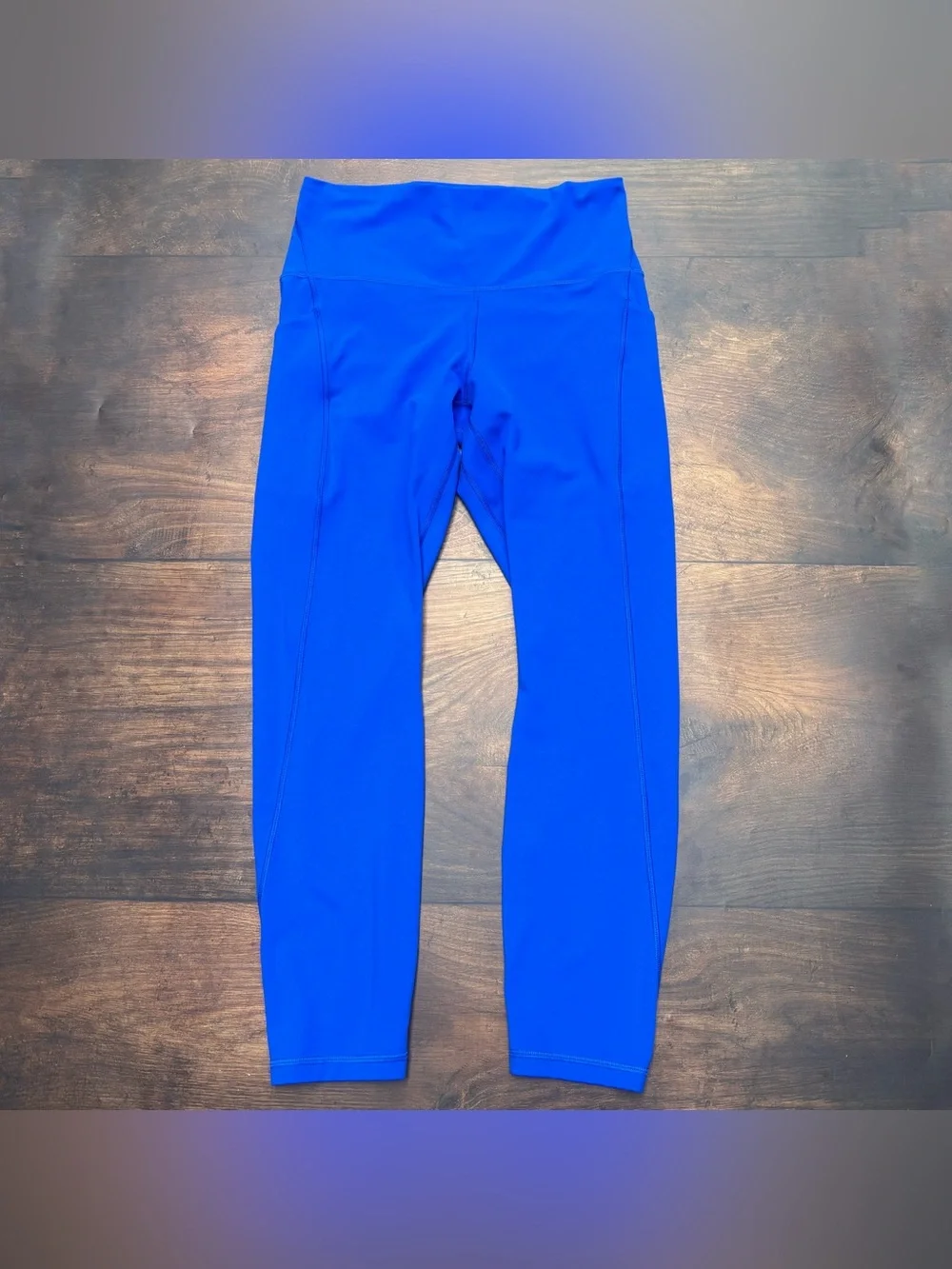 Lululemon Align High Rise Pant With Pockets 25